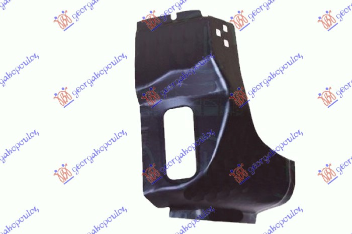 ΓΩΝΙΑ ΚΟΛΩΝΑΣ ΠΙΣΩ ΚΑΤΩ για MERCEDES SPRINTER 210-519 (W906) 13-18