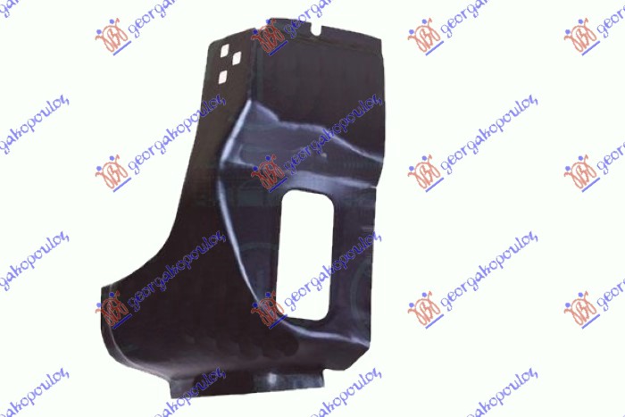 ΓΩΝΙΑ ΚΟΛΩΝΑΣ ΠΙΣΩ ΚΑΤΩ για MERCEDES SPRINTER 210-519 (W906) 13-18