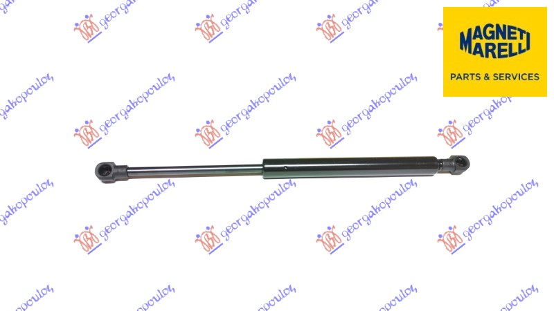 Gas Spring, boot-/cargo area Aftermarket 054208300