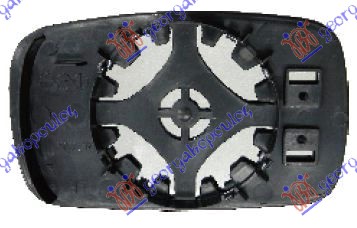 Shock Absorber Aftermarket 055307601
