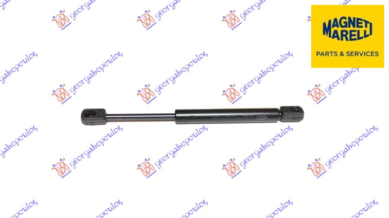 Gas Spring, boot-/cargo area Aftermarket 055308300
