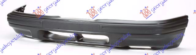 ΠΡΟΦΥΛΑΚΤΗΡΑΣ ΕΜΠΡΟΣ για FORD SIERRA 1990-1992 (GBG/GB4)
