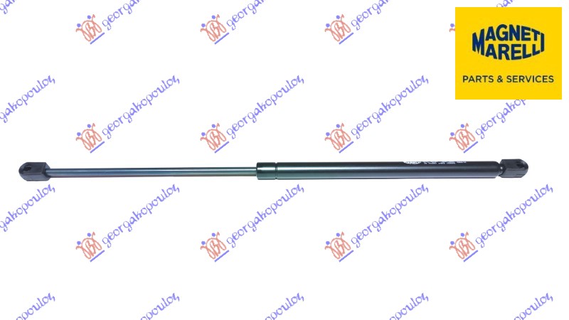 Gas Spring, boot-/cargo area Aftermarket 054008320