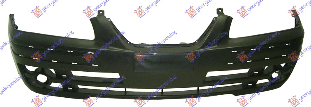Bumper Aftermarket 056503375