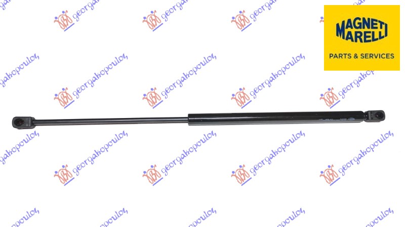 Gas Spring, boot-/cargo area Aftermarket 056608300