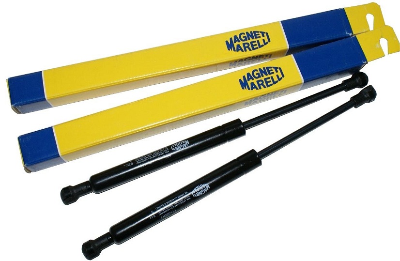 Gas Spring, rear window Aftermarket 056608310