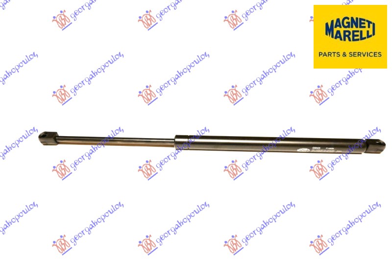 Gas Spring, boot-/cargo area Aftermarket 056708305