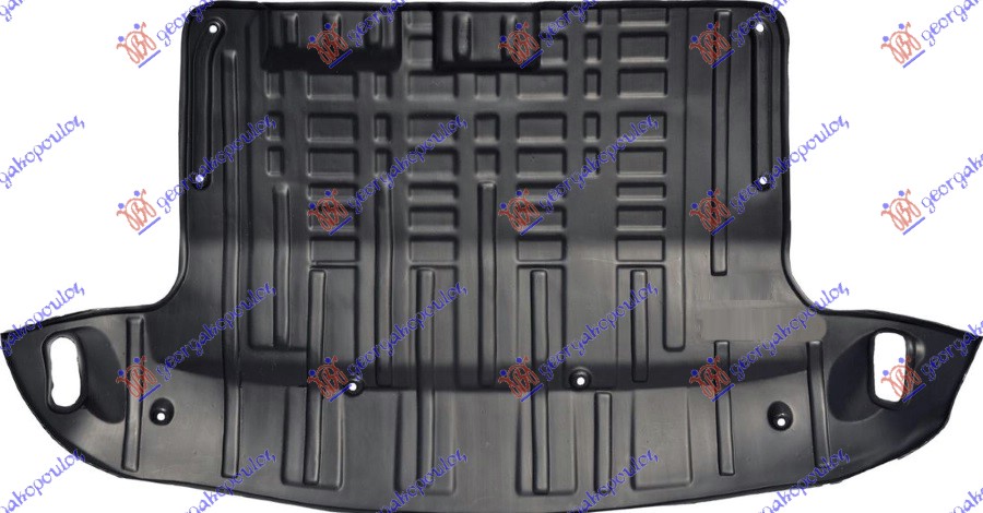 Engine Cover Aftermarket 424000840