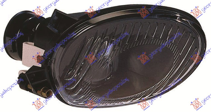 Front Fog Light Aftermarket 056905121