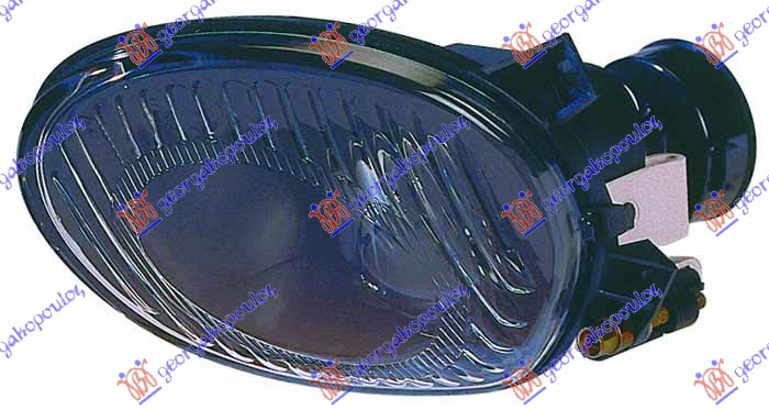 Front Fog Light Aftermarket 056905122