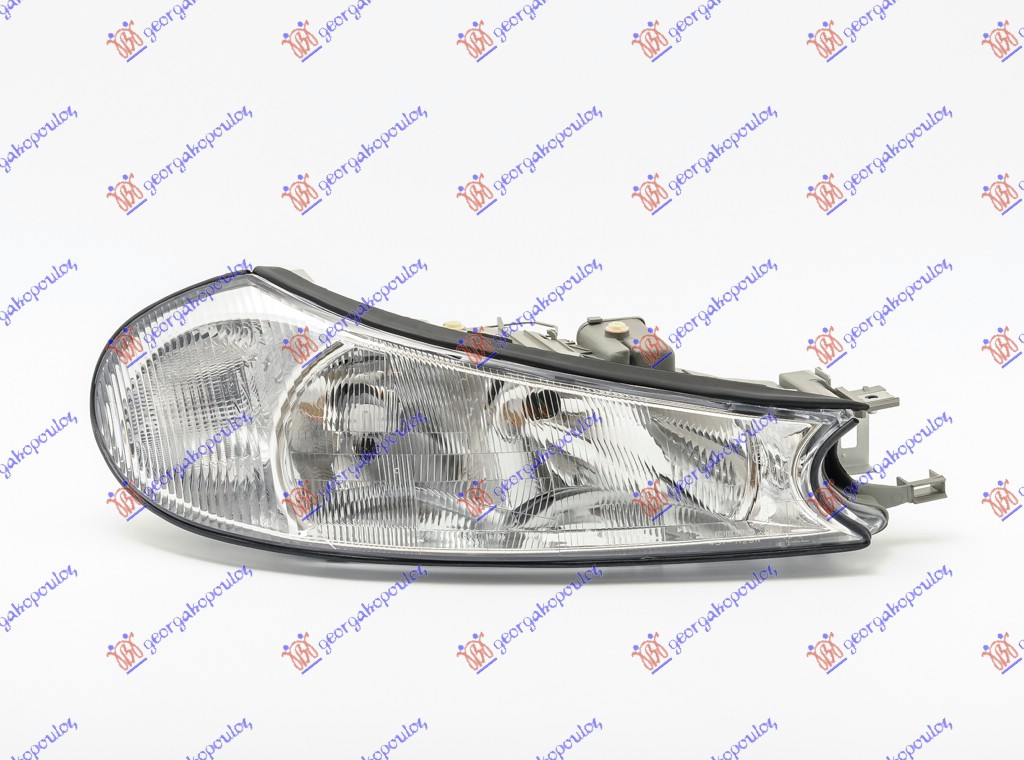 Headlight Aftermarket 056905131