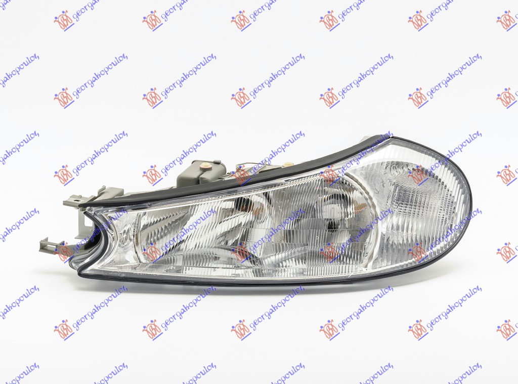Headlight Aftermarket 056905132