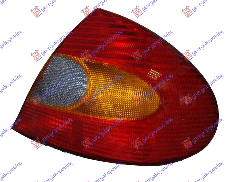 Combination Rear Light Aftermarket 056905811