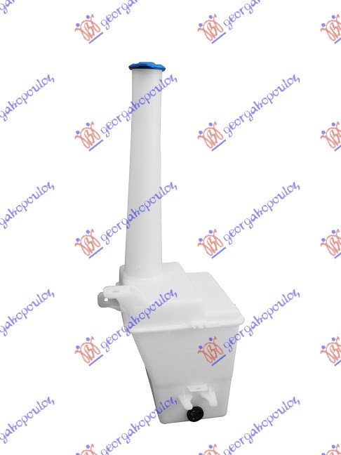 ΔΟΧΕΙΟ ΝΕΡΟΥ ΥΑΛΟΚΑΘΑΡΙΣΤΗΡΩΝ για HYUNDAI SANTA FE 2000-2005 (SM)