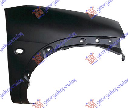 CI Aftermarket 057100651