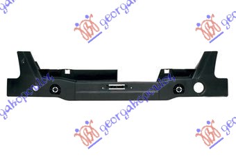 Link/Coupling Rod, stabiliser ba Aftermarket 057103840