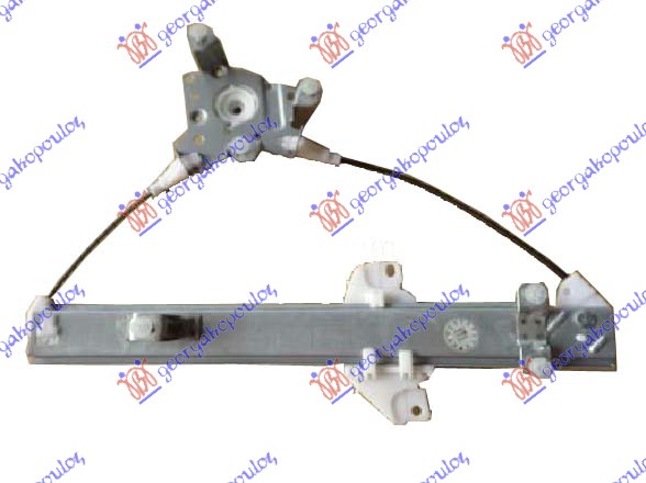 Window Regulator Aftermarket 057407051
