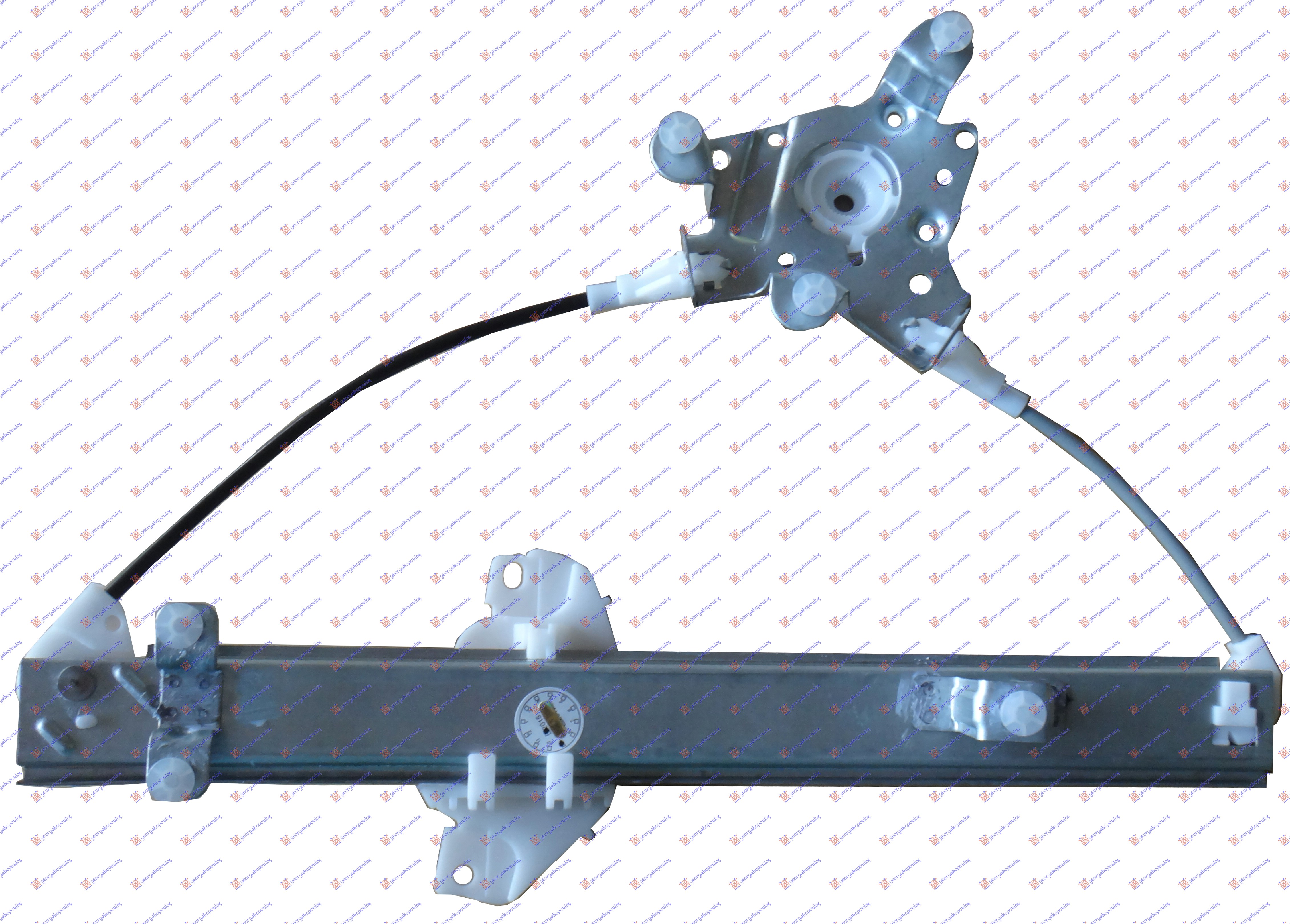Window Regulator Aftermarket 057407052