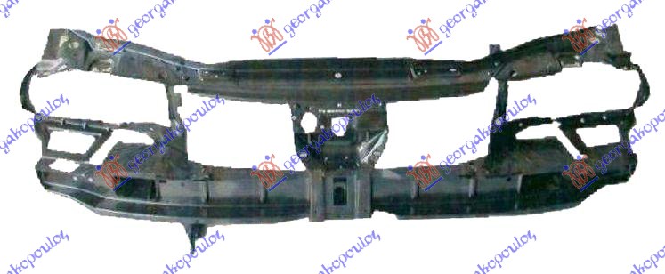 Front Cowling Aftermarket 067200220