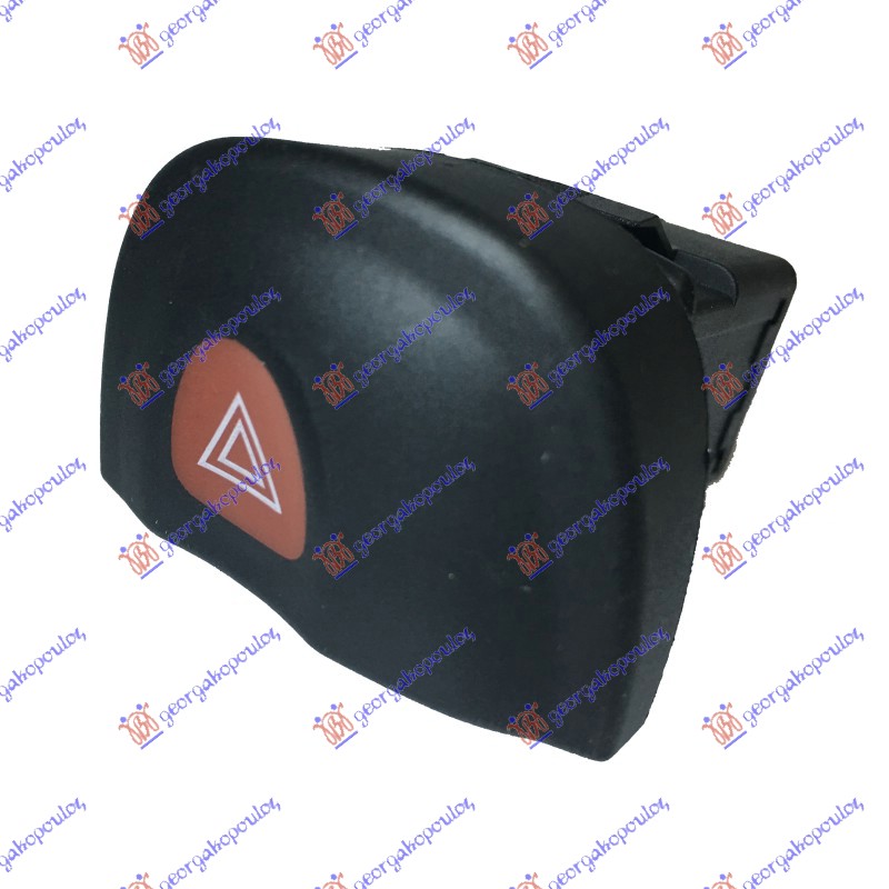 Hazard Warning Light Switch Aftermarket 046407150
