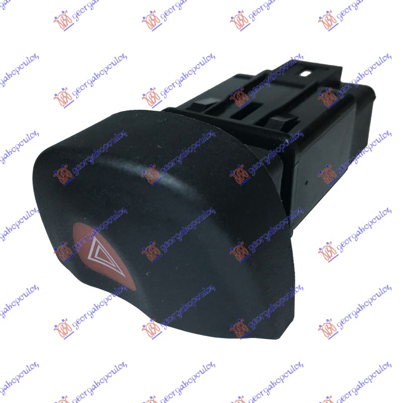 Hazard Warning Light Switch Aftermarket 046407155