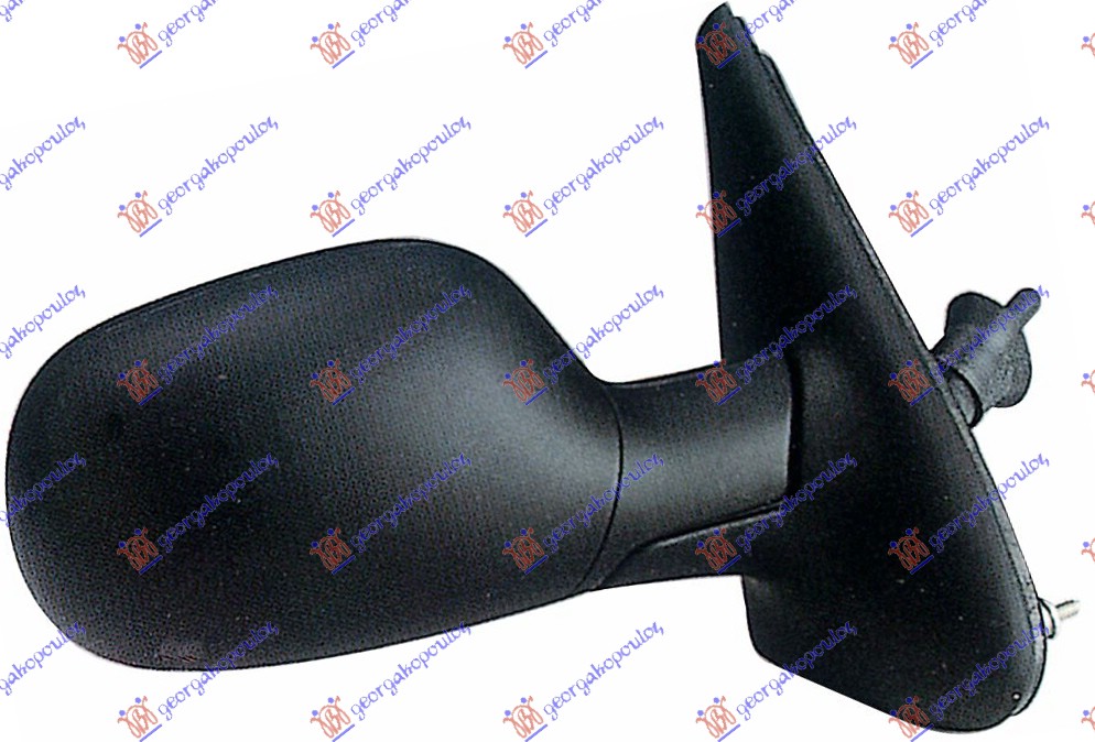 Pipe Connector, exhaust system Aftermarket 067307481
