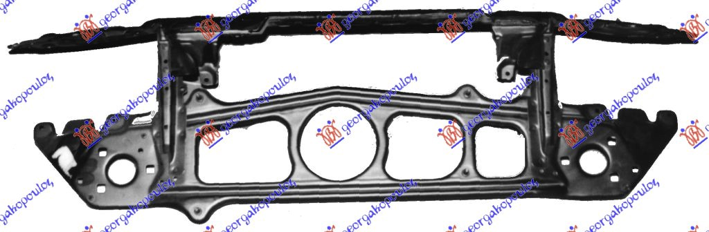 ** Equipart ** Aftermarket 058200220