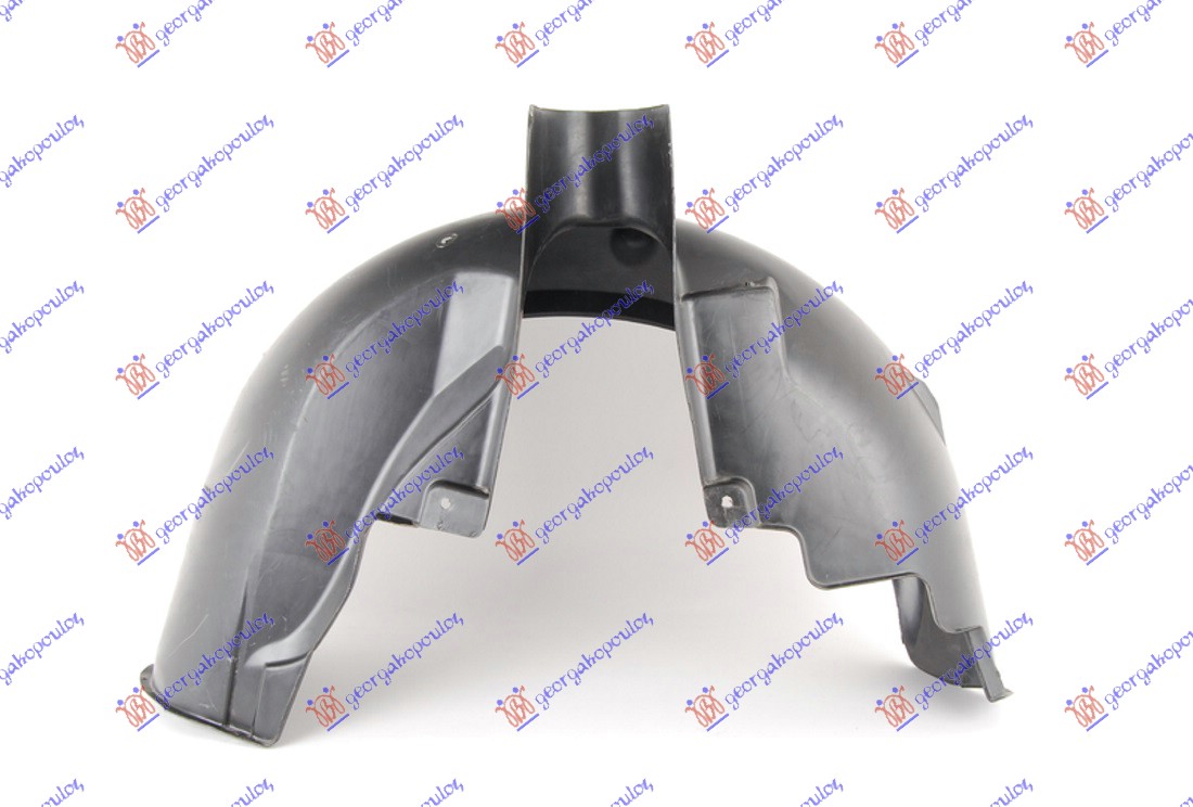 Liner, wheelhouse Aftermarket 058200851