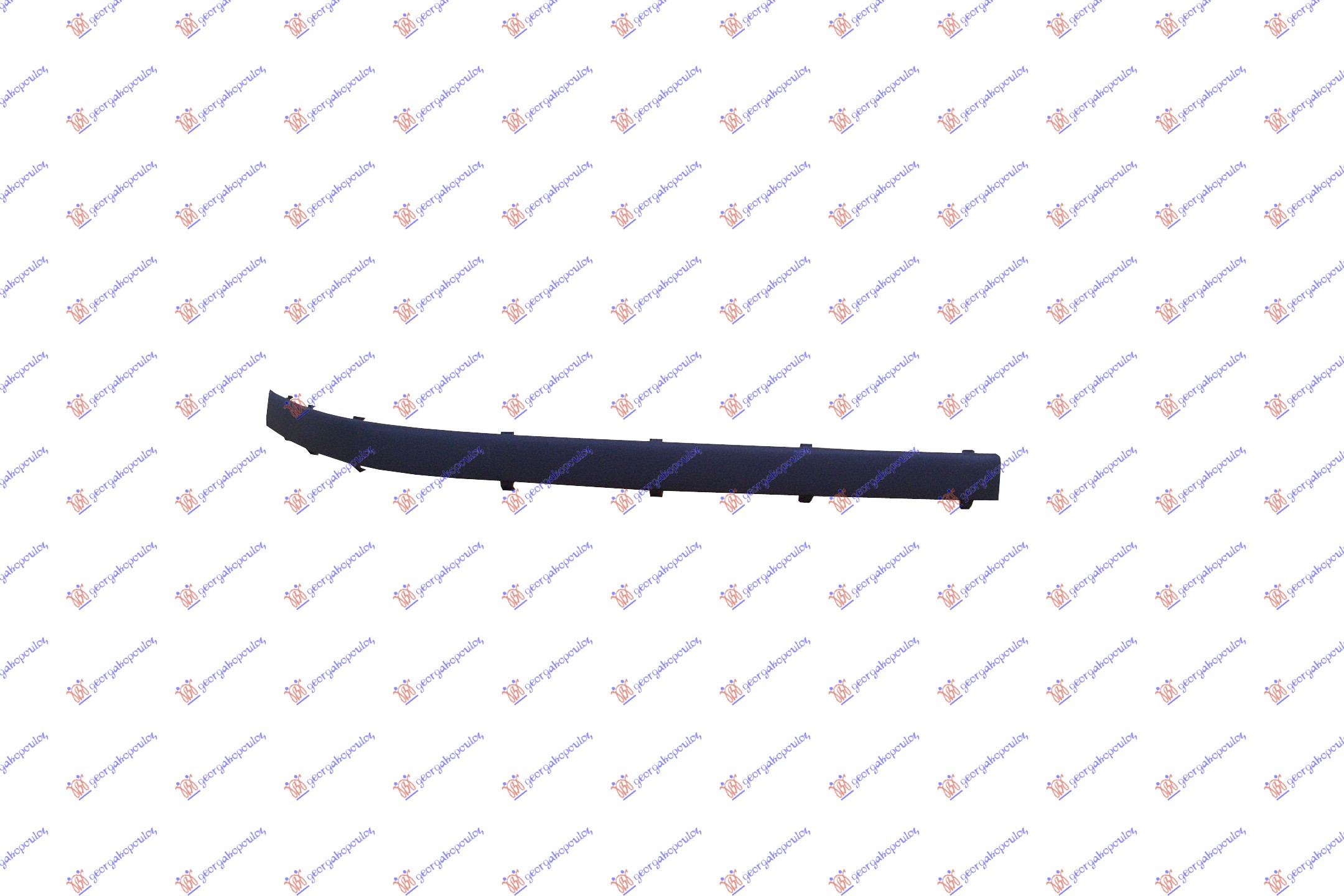 ** Equipart ** Aftermarket 058204012