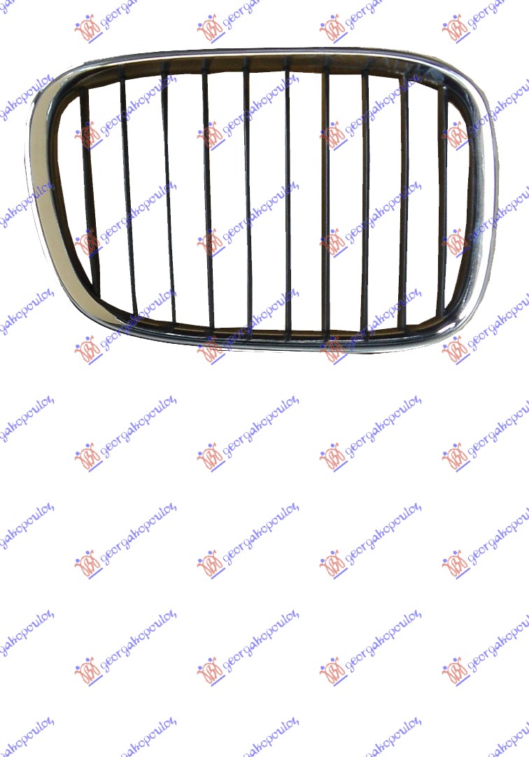 ** Equipart ** Aftermarket 058204631