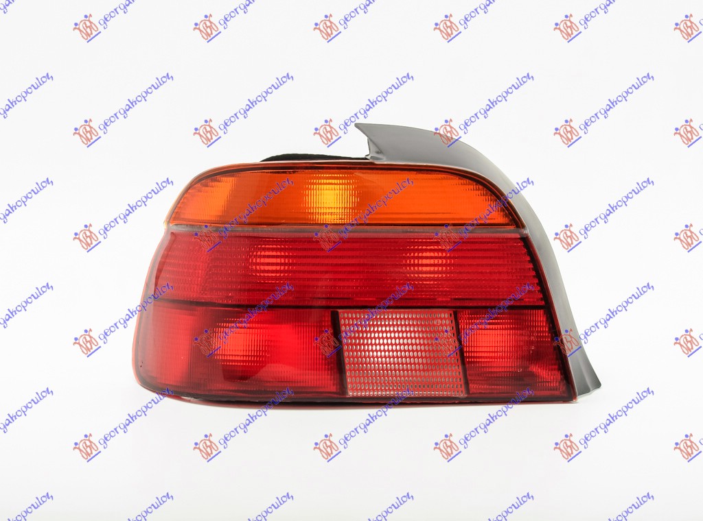 Combination Rear Light Aftermarket 058205812