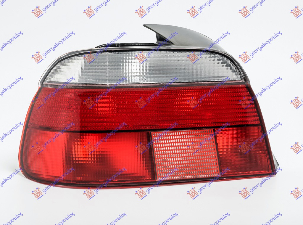 Combination Rear Light Aftermarket 058205892