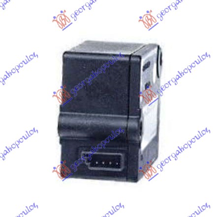 ΜΟΤΕΡ ΚΕΝΤΡΙΚΟΥ ΚΛΕΙΔΩΜΑΤΟΣ 5ης Π. S.W. (4pins) για BMW SERIES 5 1996-2002 (E39)