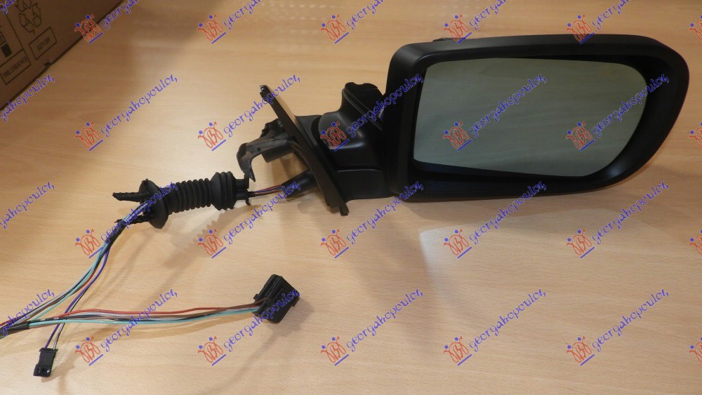 * HAGUS * Aftermarket 058207501