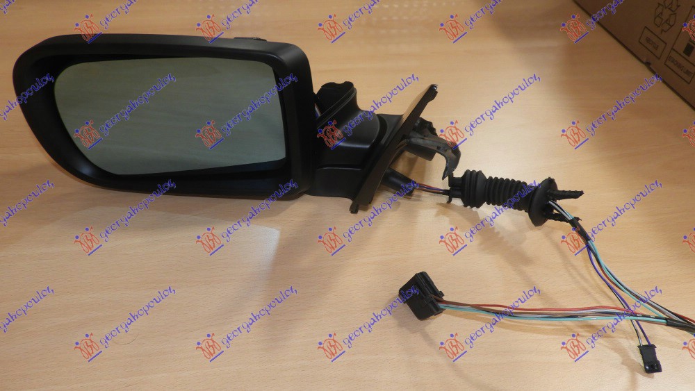 * HAGUS * Aftermarket 058207502
