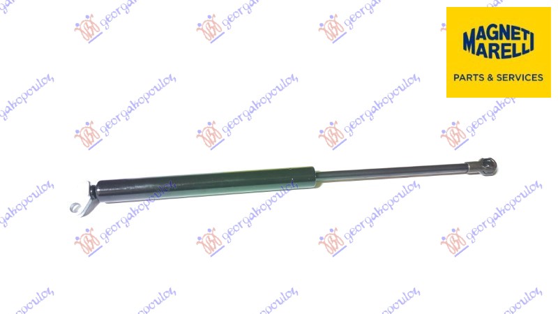 Gas Spring, boot-/cargo area Aftermarket 058208300