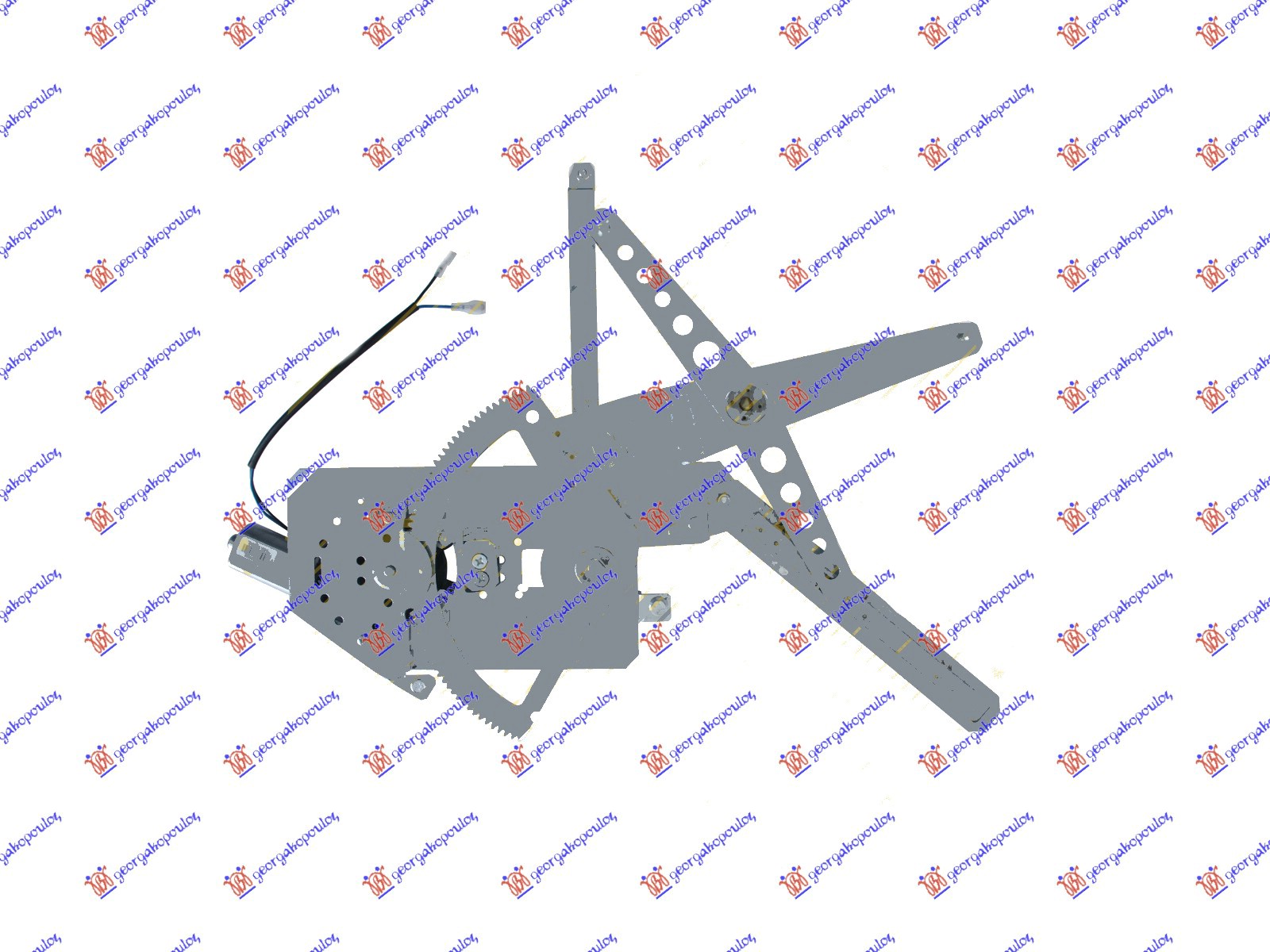 Window Regulator Aftermarket 058807041