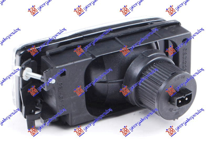 ΠΡΟΒΟΛΕΑΣ ΟΜΙΧΛΗΣ (E) (TYC) ΑΡΙΣΤΕΡΑ για BMW SERIES 3 SDN 1990-1998 (E36)