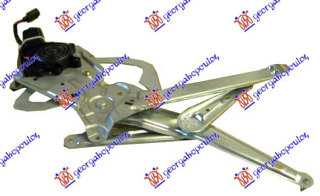 Window Regulator Aftermarket 059307041