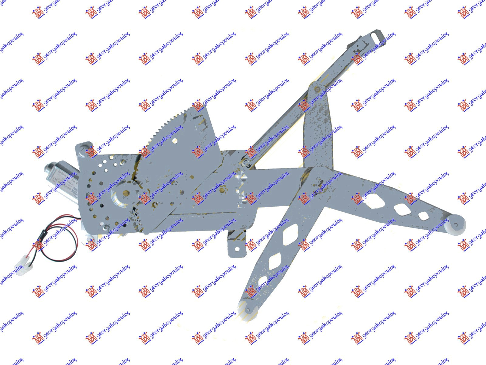 Window Regulator Aftermarket 059307046