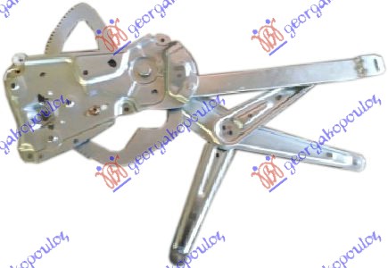 Window Regulator Aftermarket 059307061