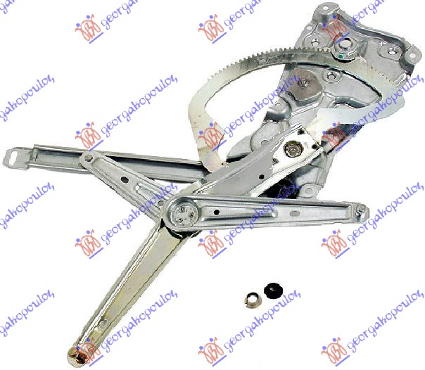 Window Regulator Aftermarket 059307062
