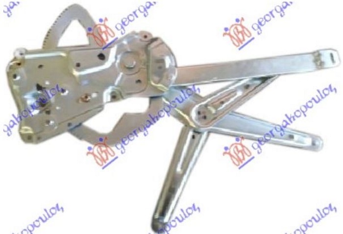 Window Regulator Aftermarket 059307063