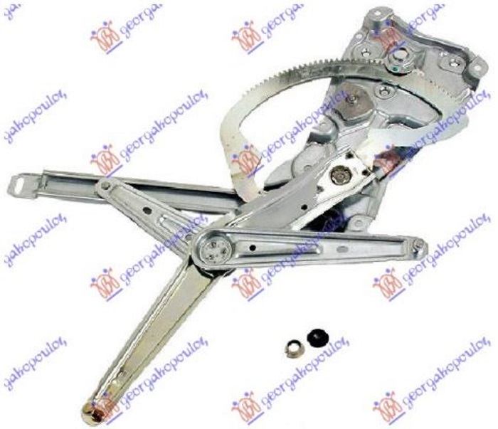 Window Regulator Aftermarket 059307064