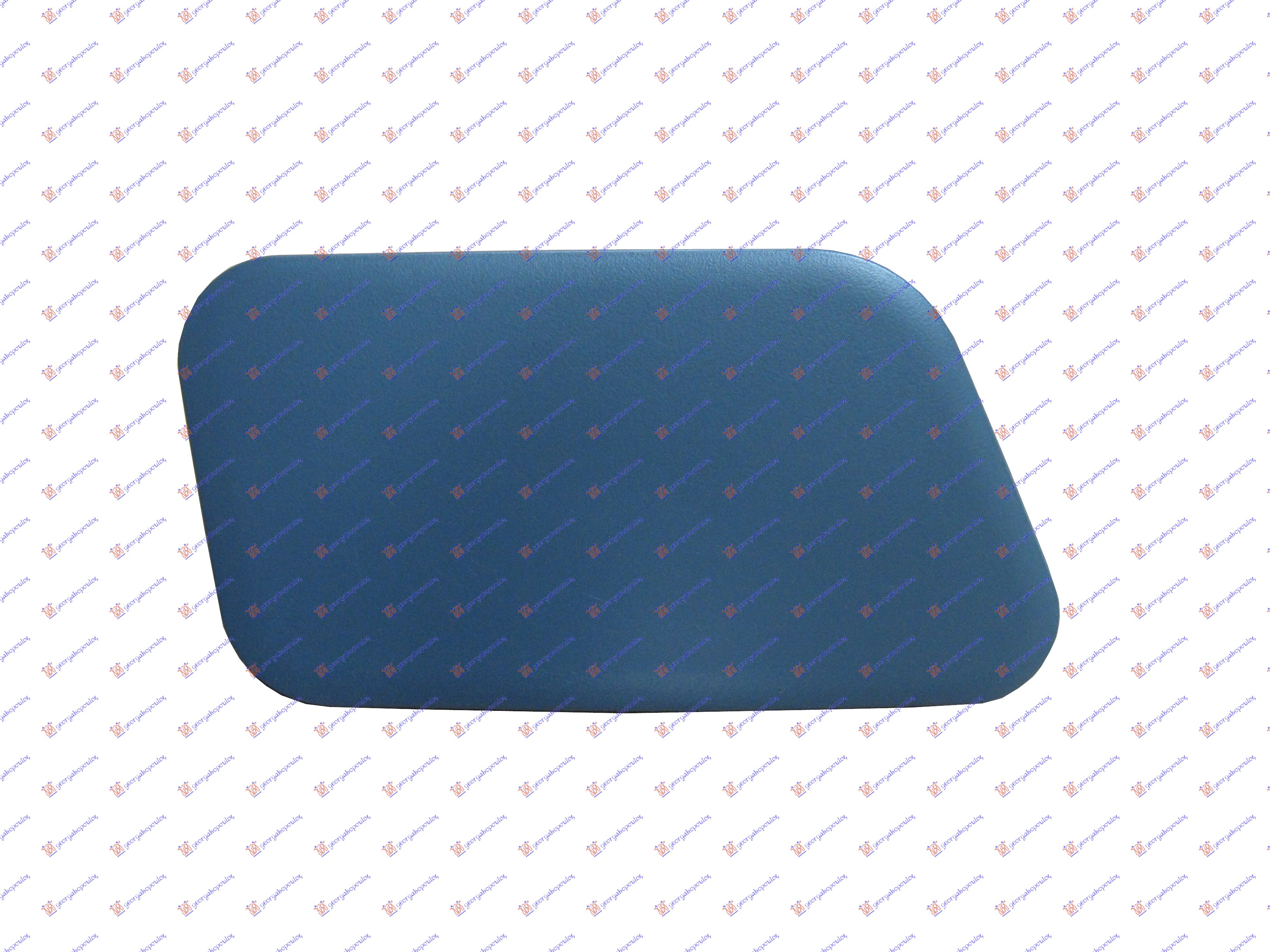 Cover, bumper Aftermarket 059005011
