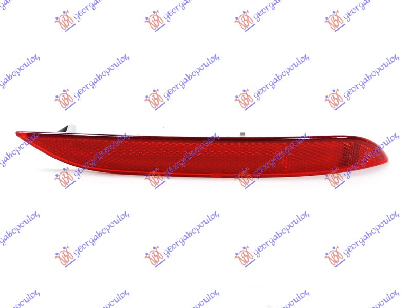 Reflex Reflector Aftermarket 059006101