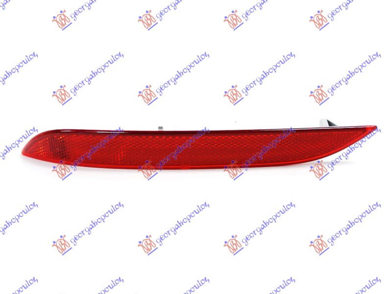 Reflex Reflector Aftermarket 059006102