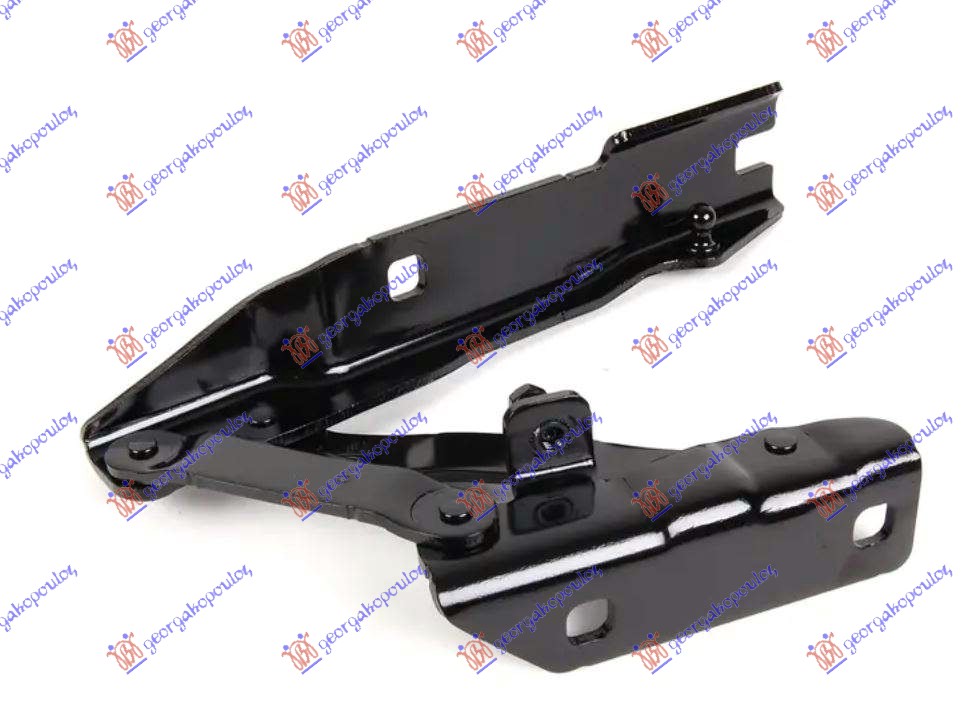 Hinge, bonnet Aftermarket 059006141