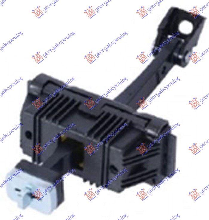 Original VAICO Quality Aftermarket 059006180