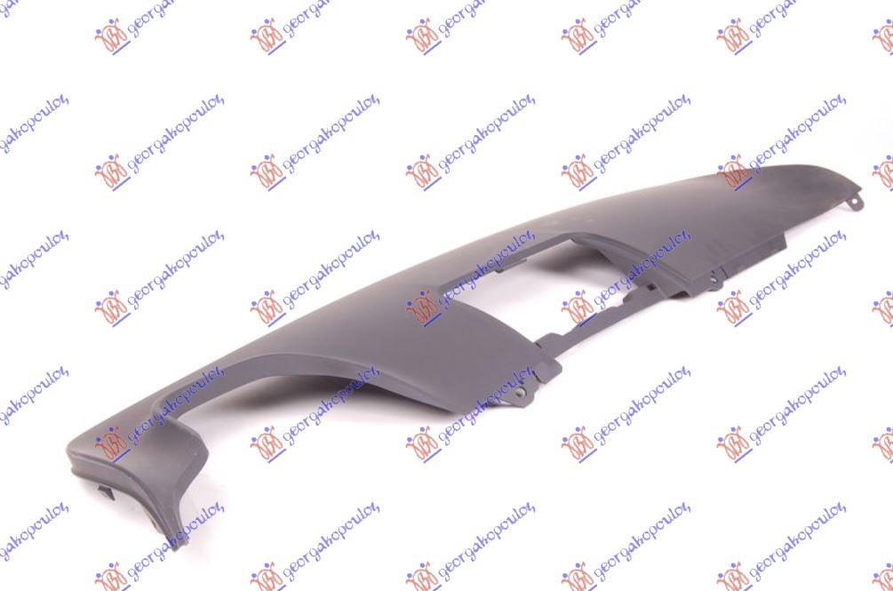 Spoiler Aftermarket 059006395